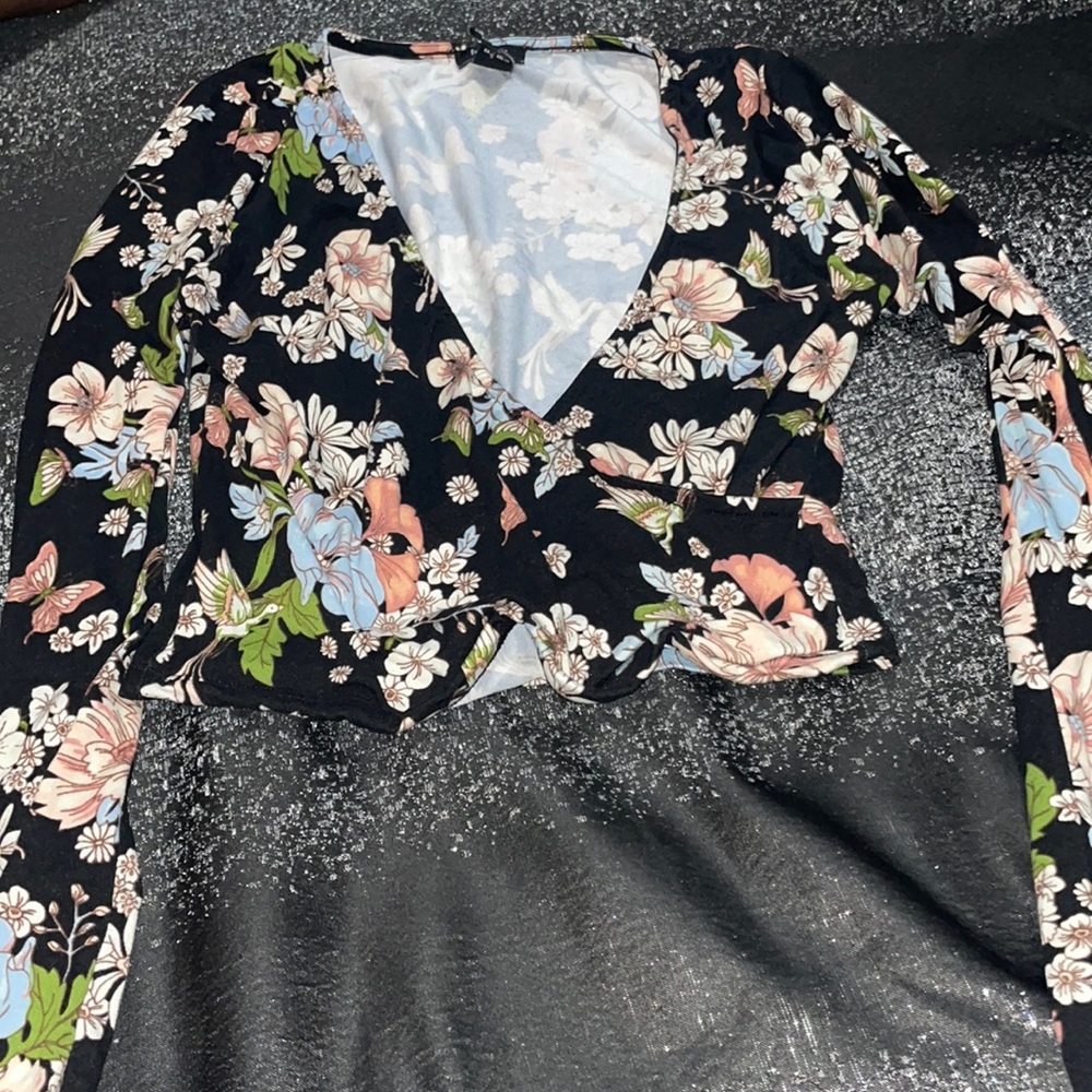 Forever 21 size sm